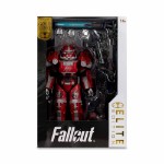Fallout – Nuka Cola T-60 Gold Label Deluxe Action Figure - Packshot 6