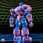 Marvel vs. Capcom - Marvel Legends Series Marvel's Sentinel Action Figure - Packshot 6
