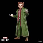 Marvel - Spider-Man - Owl Retro Marvel Legends Action Figure - Packshot 4