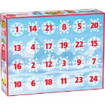 Pokemon - 2026 Bitty Pop! Countdown Calendar - Packshot 2