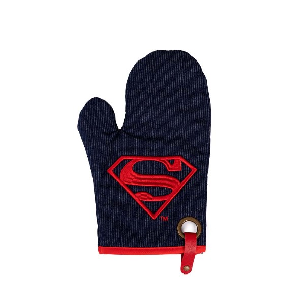 DC Comics - Superman - Shield Kitchen Gift Pack - Packshot 3