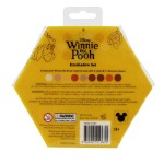 Disney - Winnie the Pooh 9-Shade Eyeshadow Palette - Packshot 3