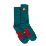 Sakamoto Days – Logo Sport Socks - Packshot 1