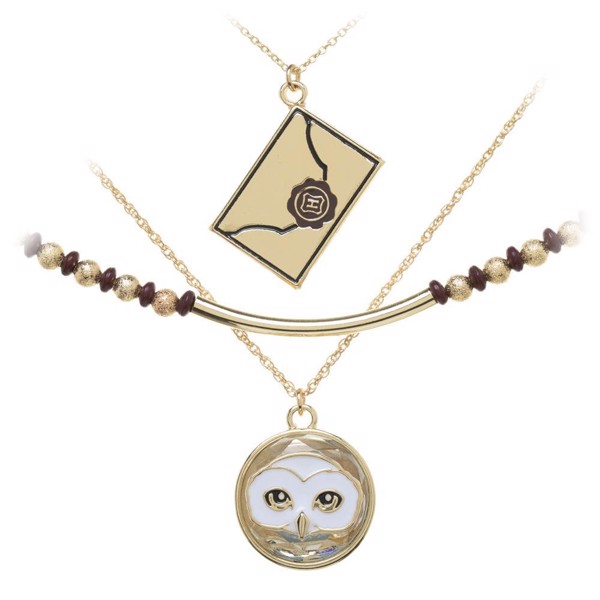 Harry Potter - Interchangeable Charm Necklace - Packshot 2