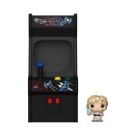 Star Wars - Luke Skywalker Arcade Bitty Pop! - Packshot 2