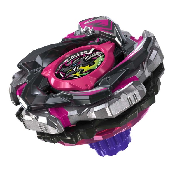 Beyblade X - Blitz Bahamut BK 1-50I CX Infinity Starter Pack Set - Packshot 4