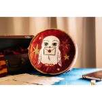 Harry Potter 25th Anniversary - Hedwig Cushion - Packshot 3