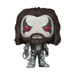 DC Comics - Supergirl (2026) - Lobo Pop! Vinyl Figure - Packshot 1