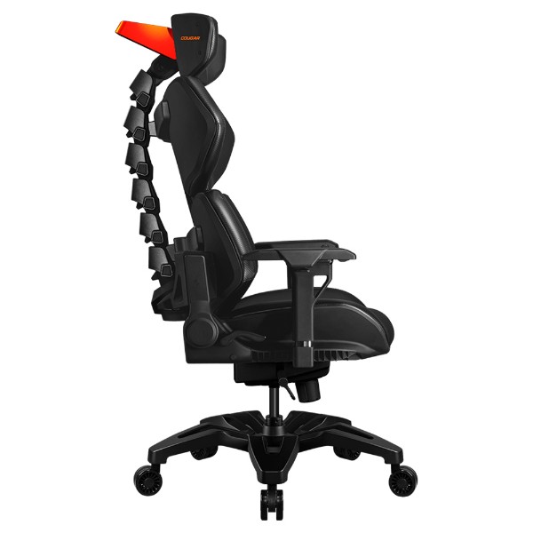 Cougar Terminator Evolutionary Gaming Chair - Packshot 3