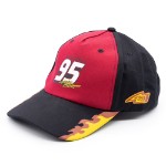 Cars - Kachow 95 Lightning McQueen Snapback Cap - Packshot 2