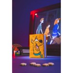 Scooby-Doo - Fluffy Scooby A5 Notebook - Packshot 4