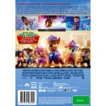 Paw Patrol: The Movie (2021) - Packshot 2