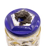 Harry Potter - Chocolate Frogs Glass Cookie Jar - Packshot 2