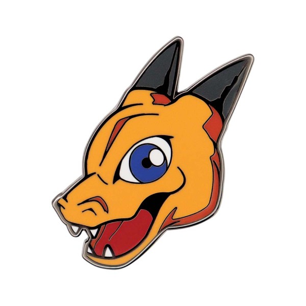 Yu-Gi-Oh! - Mystery Pin Badge V2 Blind Box (Single Box) - Packshot 4