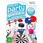 Great Party Games (preowned)