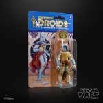 Star Wars - The Black Series Boba Fett Action Figure - Packshot 5