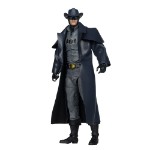 DC Comics - DC Multiverse Cowboy Batman (Western World) 7" Action Figure - Packshot 2