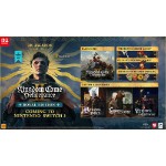 Kingdom Come: Deliverance II – Royal Edition - Packshot 2