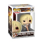 Attack on Titan - Annie Leonhart / Female Titan (Split) Pop! Vinyl Figure - Packshot 2