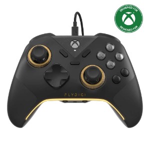 FLYDIGI Vader 5S Wired Hall Effect Controller
