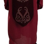 Star Wars - Emperor Palpatine Collector's Edition Costume - Adult - Standard - Packshot 3