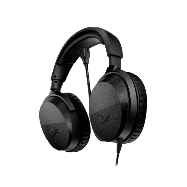 HyperX - Cloud Stinger 3 Wired Gaming Headset	- Black - Packshot 5