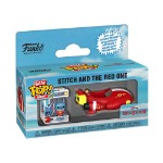 Disney - Lilo & Stitch - Stitch & The Red One Bitty Pop! Ride - Packshot 2