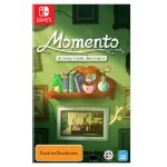 Momento - Packshot 1