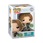 Frieren: Beyond Journey's End - Sein Pop! Vinyl Figure - Packshot 2