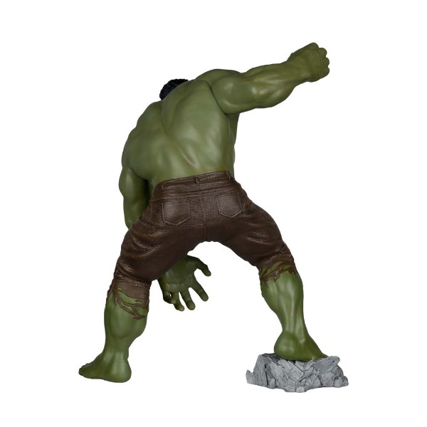 Marvel - Spider-Man: Brand New Day - Hulk 1:6th Scale Figure - Packshot 2