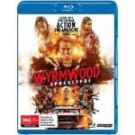 Wyrmwood: Apocalypse - Packshot 1