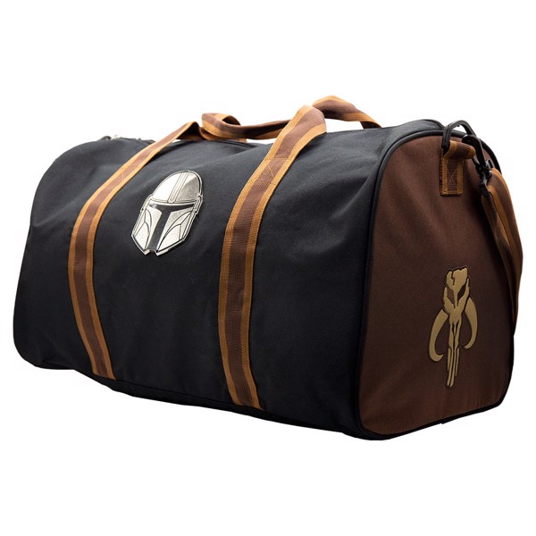 Star Wars - The Mandalorian Duffle Bag - Packshot 1
