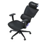ANDA SEAT X-Air Mega Celeste Gaming Mesh Chair - Packshot 1