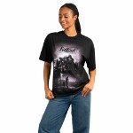 Fallout - Power Armor Oversized T-Shirt - Packshot 3