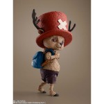 Netflix - One Piece - Tony Tony Chopper S.H.Figuarts Figure - Packshot 5