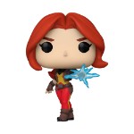 Marvel - X-Men '97 - Jean Grey (Wasteland) Pop! Vinyl Figure - Packshot 1