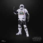 Star Wars - The Black Series - Scout Trooper May the 4th Be With You Action Figure - Packshot 2