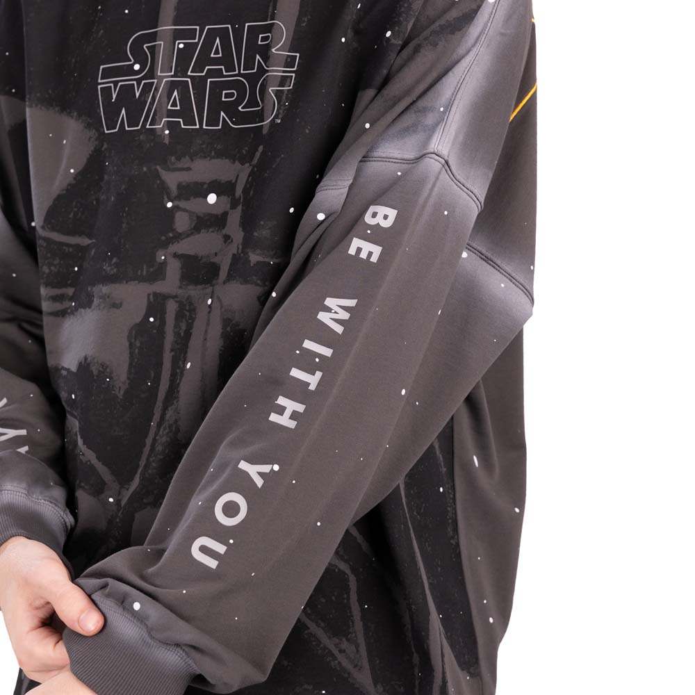 Star Wars - Darth Vader Hype Jersey - Packshot 5