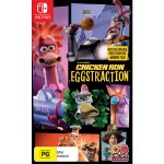 Chicken Run: Eggstraction - Packshot 1