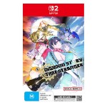Digimon Story Time Stranger - Packshot 1