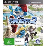 The Smurfs 2 (preowned)