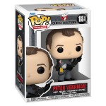 Ghostbusters 2 - Dr Peter Venkman Pop! Vinyl Figure - Packshot 2