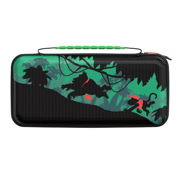 Turtle Beach - PlayTrek Travel Case – Donkey Kong for Nintendo Switch 2 - Packshot 1