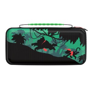 Turtle Beach - PlayTrek Travel Case – Donkey Kong for Nintendo Switch 2