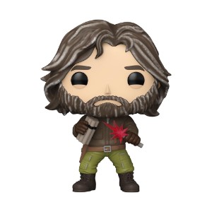 The Thing - R.J. MacReady Pop! Vinyl Figure