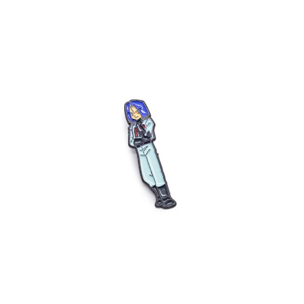 Pokemon - Team Rocket Pin 4-Pack - Packshot 5