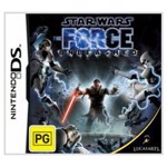 Star Wars The Force Unleashed (preowned)