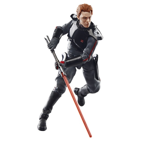 Star Wars - Jedi: Fallen Order - Black Series Inquisitor Vision Action Figure 3-Pack - Packshot 2