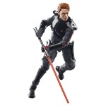 Star Wars - Jedi: Fallen Order - Black Series Inquisitor Vision Action Figure 3-Pack - Packshot 2