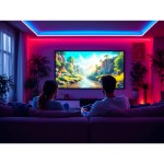 Philips - GamePix 800 Smart Gaming Projector - Packshot 6